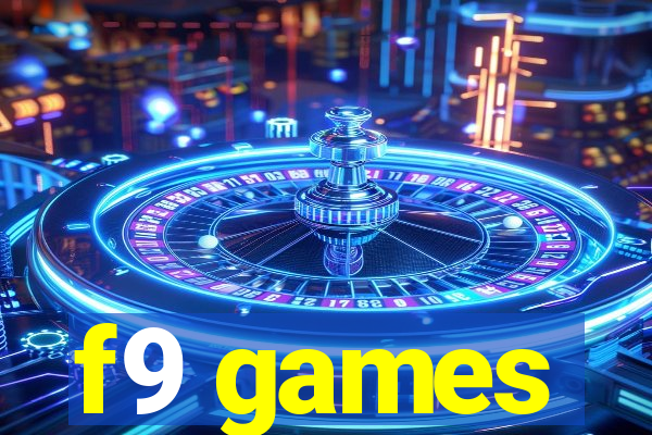 f9 games